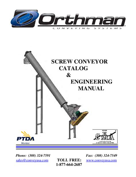 fmc link belt screw conveyor 107 pdf|Catalogo FMC .